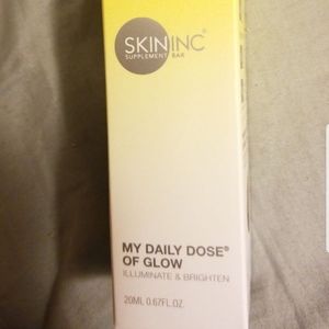SKININC My Daily Dose of Glow